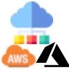 Kenshin AWS Azure GCP