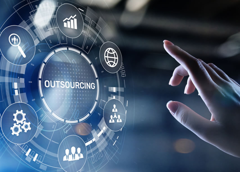 Kenshin ODC & outsourcing